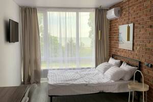 Изображение гостиницы "Гостевой дом «Платон&Маруся»"