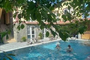 Изображение гостиницы "Бутик-отель «Антре»"