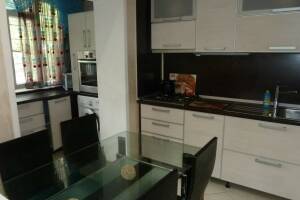 Изображение квартиры / апартамента "2-х комнатная евро-квартира"