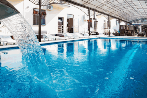 Изображение отеля / гостиницы "Отель «Мир»"