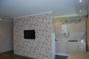 Изображение квартиры / апартамента "Однокомнатная квартира-студия"