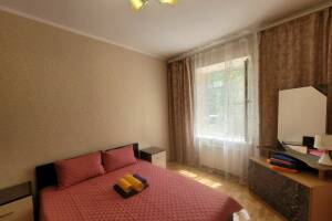 Изображение квартиры "2-комнатная квартира с двориком и мангалом"