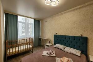 Изображение квартиры "2-х комнатная квартира в ЖК «Южный квартал»"