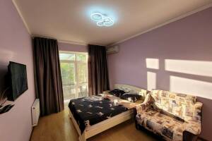 Изображение квартиры / апартамента "1-комнатная квартира в 7 минутах от моря"