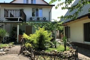 Изображение отеля / гостиницы "Гостевой дом «Рыболов»"