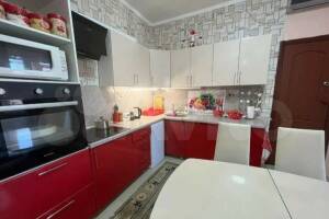 Изображение квартиры "Двухкомнатная благоустроенная квартира"