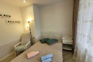 Изображение квартиры "1-комнатная квартира в 5 минутах от моря"