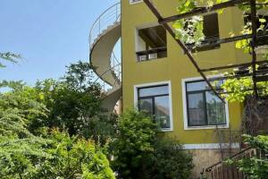 Изображение отеля / гостиницы "Гостевой дом «Прованс»"