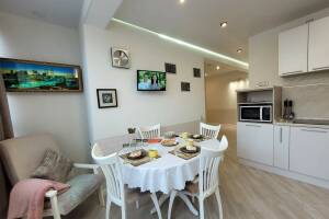 Изображение квартиры "Евродвушка в 5 минутах от моря"