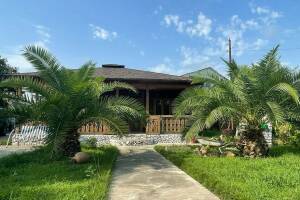 Изображение отеля / гостиницы "Гостевой дом «Соломон»"