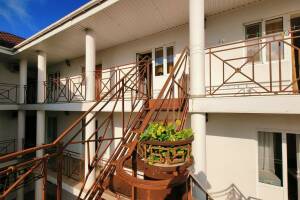 Изображение отеля / гостиницы "Гостевой дом «Парфена»"