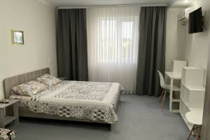 Изображение квартиры / апартамента "Двухкомнатные апартаменты в частном доме «Юлия»"