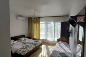 Изображение гостиницы "Гостевой дом «Миа»"