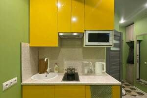 Изображение квартиры "Уютная студия"