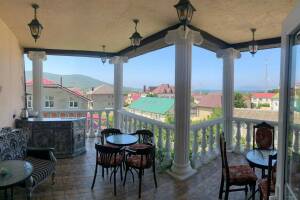 Изображение отеля / гостиницы "Бутик-отель «Семья»"