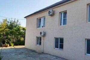 Изображение отеля / гостиницы "Гостевой дом на ул. Эшба"