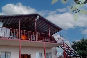 Изображение квартиры / апартамента "Дом по ключ Степная 8"