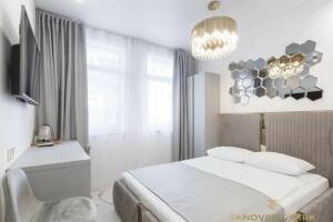 Изображение квартиры / апартамента "Апаратменты «Рановский»"