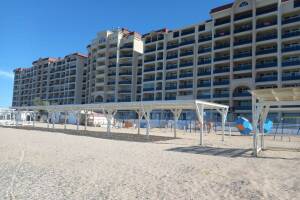 Изображение гостиницы "Апартаменты ЖК «Золотые пески»"