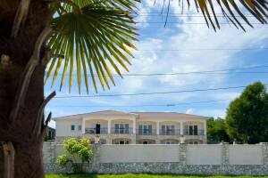 Изображение отеля / гостиницы "Villa «Дольче Вита»"