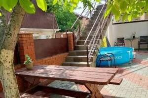 Изображение отеля / гостиницы "Гостевой дом «Дионис»"