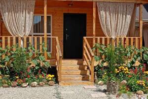 Изображение квартиры "Happy_home_eko_dom_sudak"