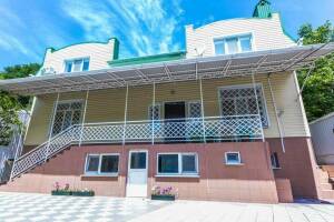 Изображение отеля / гостиницы "Гостевой дом «Магия»"