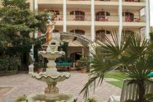 Изображение гостиницы "Гостевой дом «Александр»"