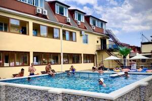 Изображение гостиницы "Гостиница «Виктория»"