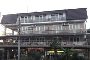 Изображение отеля / гостиницы "Гостевой дом «Грант»"