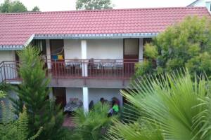 Изображение отеля / гостиницы "Гостевой дом «Зеленый остров»"