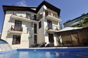 Изображение отеля / гостиницы "Гостиница «Карс»"