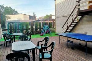 Изображение отеля / гостиницы "Гостевой дом «Avenue Green»"