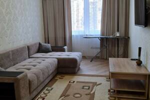 Изображение квартиры "Однокомнатная квартира на Крымской"