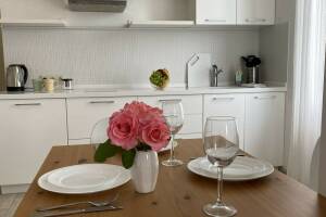 Изображение квартиры / апартамента "Квартира на Казачьей 2"