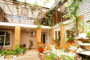 Изображение отеля / гостиницы "Гостевой дом «Евгения»"