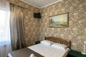 Изображение отеля / гостиницы "Гостевой дом «Венеция»"