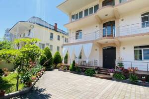 Изображение отеля / гостиницы "Гостевой дом «Уютный»"