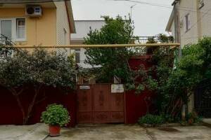 Изображение гостиницы "Гостевой дом «Гульнара»"