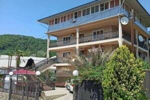 Изображение отеля / гостиницы "Гостевой дом «Золотая рыбка»"