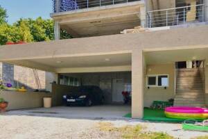 Изображение квартиры / апартамента "Апартаменты «Sova»"