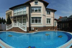 Изображение отеля / гостиницы "Частный дом «Готлиб»"