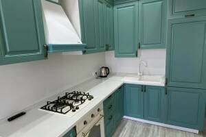 Изображение квартиры "Однокомнатная квартира"