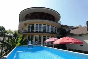 Изображение гостиницы "Гостевой дом «София»"