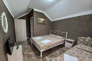 Изображение отеля / гостиницы "Гостевой дом «Raiskiy Ugolok»"