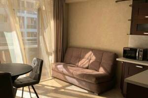 Изображение квартиры / апартамента "Евродвушка в ЖК «Гармония»"