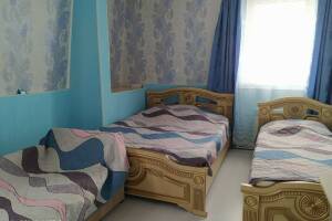 Изображение квартиры "Однокомнатная квартира"