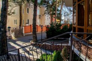 Изображение квартиры "Квартира на Радужной"