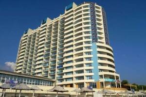 Изображение квартиры "Двухкомнатная квартира в ЖК «Сан-Марина»"