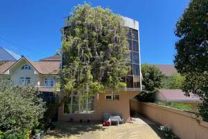 Изображение отеля / гостиницы "Мини гостиница «Чкалова Апарт»"